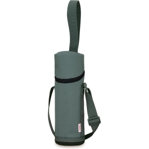 サーモス THERMOS サーモス マイボトルポーチ ブラック APG-502-BK