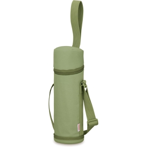 サーモス THERMOS サーモス マイボトルポーチ カーキ APG-752-KKI