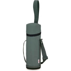 サーモス THERMOS サーモス マイボトルポーチ ブラック APG-752-BK