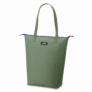 サーモス THERMOS サーモス 保冷ショッピングバッグ カーキ 12L REV-0121-KKI
