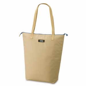 サーモス THERMOS サーモス 保冷ショッピングバッグ ベージュ 12L REV-0121-BE