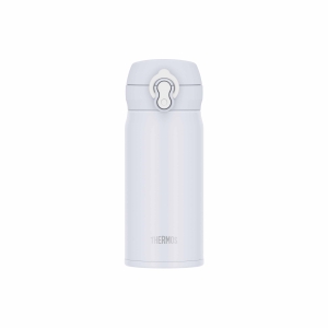 サーモス THERMOS サーモス 真空断熱ケータイマグ 350ml スノーホワイト JNL-S350