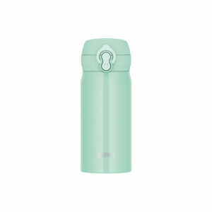 サーモス THERMOS サーモス 真空断熱ケータイマグ 350ml アイスグリーン JNL-S350