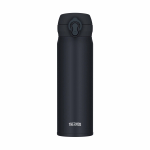 サーモス THERMOS サーモス 真空断熱ケータイマグ 500ml ブラックジェイド JNL-S500