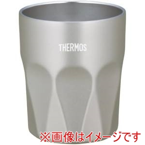 サーモス THERMOS サーモス 真空断熱タンブラー 300ml シャンパンゴールド JTC-300