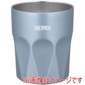 サーモス THERMOS サーモス 真空断熱タンブラー 300ml ミスティブルー JTC-300