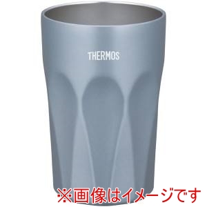 サーモス THERMOS サーモス 真空断熱タンブラー 400ml ミスティブルー JTC-400