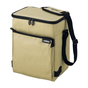 サーモス THERMOS サーモス RFD-0151 SDBE ソフトクーラー サンドベージュ THERMOS