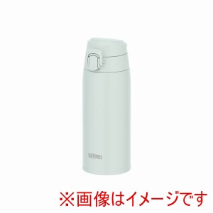 サーモス THERMOS サーモス THERMOS 真空断熱 ケータイ マグ 550ml フロスティホワイト JPC-550