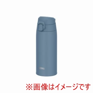 サーモス THERMOS サーモス THERMOS 真空断熱 ケータイ マグ 550ml フォギーブルー JPC-550