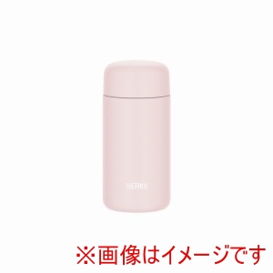 サーモス THERMOS サーモス THERMOS 真空断熱 ケータイ マグ 350ml ソフトピンク JPB-350