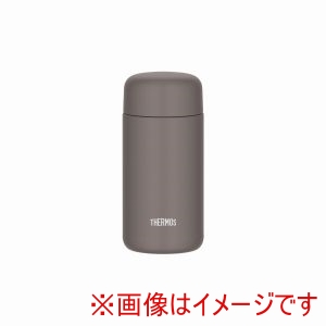 サーモス THERMOS サーモス THERMOS 真空断熱 ケータイ マグ 350ml フォギーブラウン JPB-350