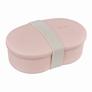 サーモス THERMOS サーモス フレッシュランチボックス 570ml サクラ DJV-570 SKR