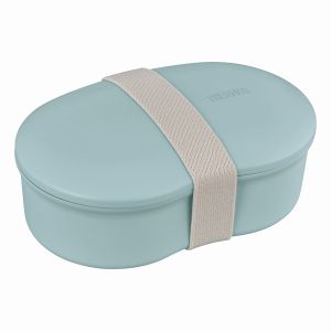 サーモス THERMOS サーモス フレッシュランチボックス 570ml ソラ DJV-570 SRA