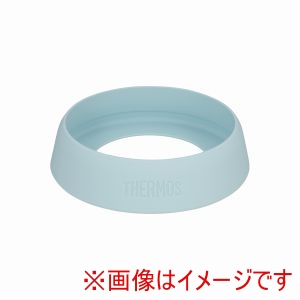サーモス THERMOS サーモス THERMOS ケータイ マグ用 ソコカバー ブルーミント APN-004