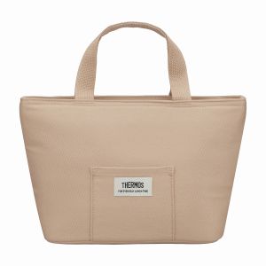 サーモス THERMOS サーモス 保冷ランチバッグ 4000ml ベージュ RFF-0041 BE