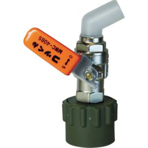 ミヤサカ工業 ミヤサカ MWC-40BSO コッくんBタイプ レバーオレンジ