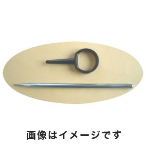 ミヤサカ工業 ミヤサカ ACK-1 ワンタッチ給油栓 コッくん 用 エアー穴キャップ PP製 ポンチセット