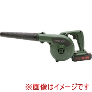 グリーンクロス グリーンクロス HDL-1200 充電式ブロワーバキューム HDL-1200