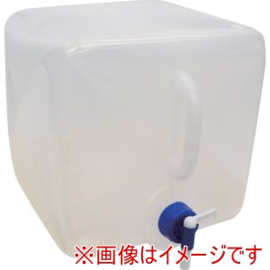 リンクサス リンクサス HED5611 ウォータータンク 折りたたみウォータータンク 20L