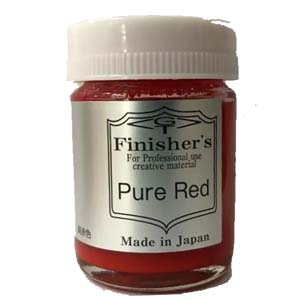 フィニッシャーズ Finisher’s フィニッシャーズ 13 ピュアレッド 20ml Finisher’s