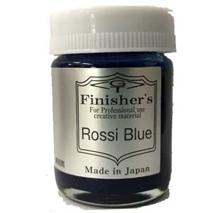 フィニッシャーズ Finisher’s フィニッシャーズ 51 ロッシブルー 20ml Finisher’s