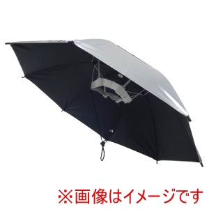 サントス サントス かぶる 傘 27768