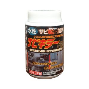 カンペハピオ KANSAI カンペハピオ 467670010000 サビキラー プロ 200G