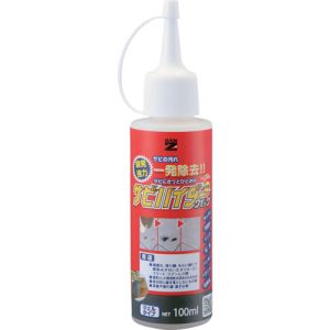 BANーZI BAN-ZI C-SHDC/M100K 除錆剤 サビハイダークイック100ml クリア