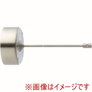 ブルックフィールド社 ブルックフィールド HV-1 スピンドル HV-1 SUS302製