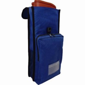 渡部工業 ワタベ 748 ゴム手袋ケースPro