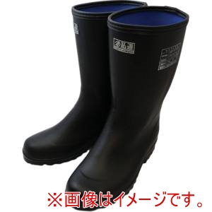 渡部工業 渡部工業 250-28.0 低圧ゴム長靴 AC300V/DC750V以下用 28.0cm メーカー直送 代引不可 北海道沖縄離島不可
