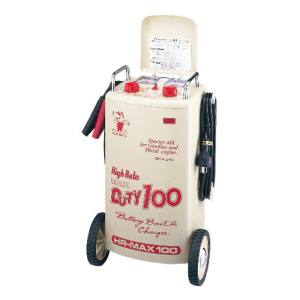 デンゲン DENGEN デンゲン HR-MAX100 バッテリー充電器 DENGEN メーカー直送 代引不可 北海道沖縄離島不可