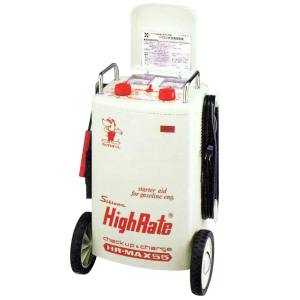 デンゲン DENGEN デンゲン HR-MAX55 バッテリー充電器 DENGEN メーカー直送 代引不可 北海道沖縄離島不可