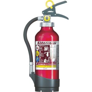 モリタユージー 業務用消火器 アライト 6型 VM6AGA