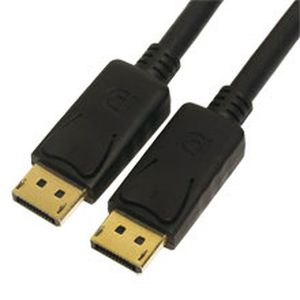 AINEX アイネックス アイネックス AMC-DP1220 DisplayPortケーブル AINEX