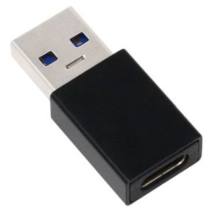 アイネックス AINEX アイネックス U32AC-MFAD USB3.1Gen2変換アダプタ Aオス - Cメス AINEX