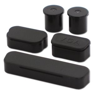 AINEX アイネックス AINEX DC-001D コネクタカバー D-Sub VGA PS 2用 アイネックス