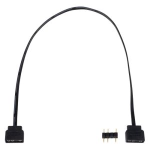 アイネックス AINEX アイネックス RLD-EXD20A アドレサブルLED用延長ケーブル 20cm AINEX