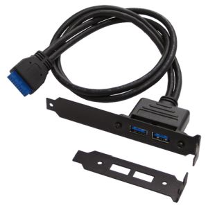 アイネックス AINEX アイネックス RS-003D USB3.0リアスロット 2ポート AINEX