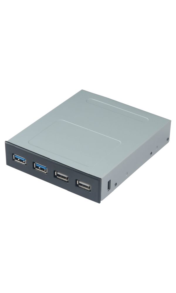 アイネックス AINEX アイネックス PF-004C 3.5インチベイ USB3.0 2.0フロントパネル AINEX