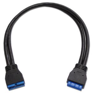 アイネックス AINEX アイネックス USB-013A ケース用USB3.0延長ケーブル AINEX