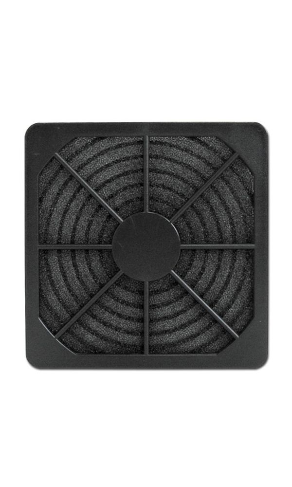 アイネックス AINEX アイネックス CFF-120ZB ファンフィルター 120mm用 AINEX