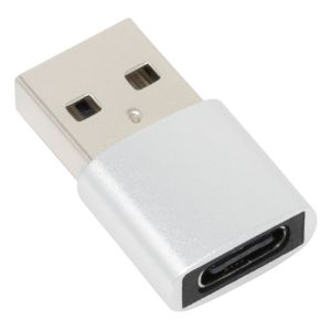 アイネックス AINEX アイネックス U20AC-MFAD USB2.0変換アダプタ Aオス-Cメス AINEX