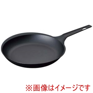 三条特殊鋳工所 三条特殊鋳工所 KOMIN コーミン 鉄鋳物 フライパン 24cm KO-3302