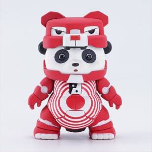 エスワンフォー エスワンフォー PANGDAシリーズ No.009 グルグルバージョン PGDA-2208045