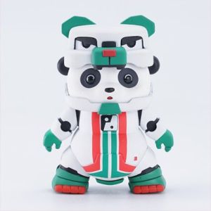 エスワンフォー エスワンフォー PANGDAシリーズ No.011 ノンノバージョン PGDA-2208047