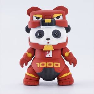 エスワンフォー エスワンフォー PANGDAシリーズ No.014 GP1000バージョン PGDA-2208050