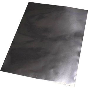 スリーエム 3M スリーエム 3M AL-50BT 導電性片面アルミ箔テープ B5サイズ