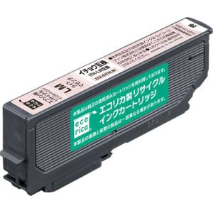 エコリカ ecorica エコリカ ECI-EITH-LM リサイクルインク イチョウ ライトマゼンタ ecorica